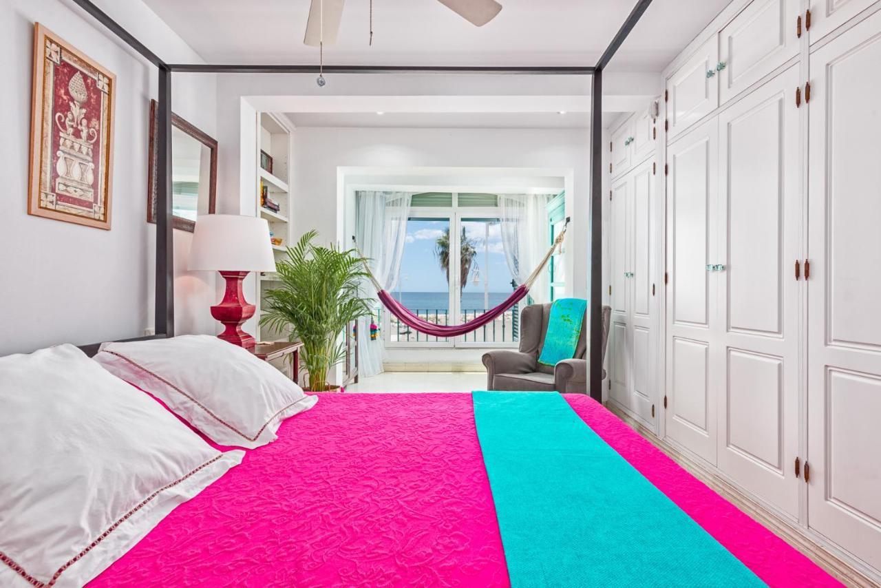 Apartamento Noemi Playa House In By Solaga Homes *
