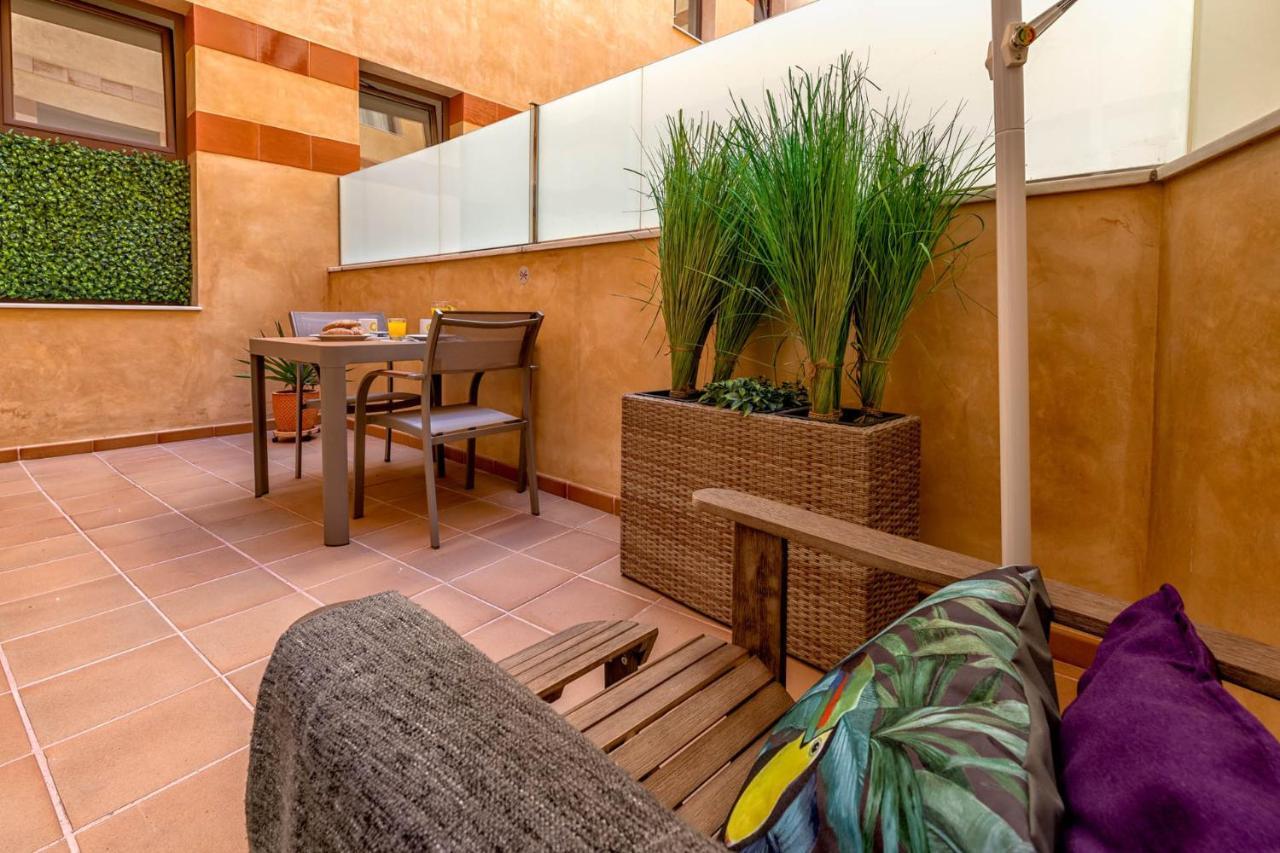 Apartamento Sebastian Souviron In By Solaga Homes *