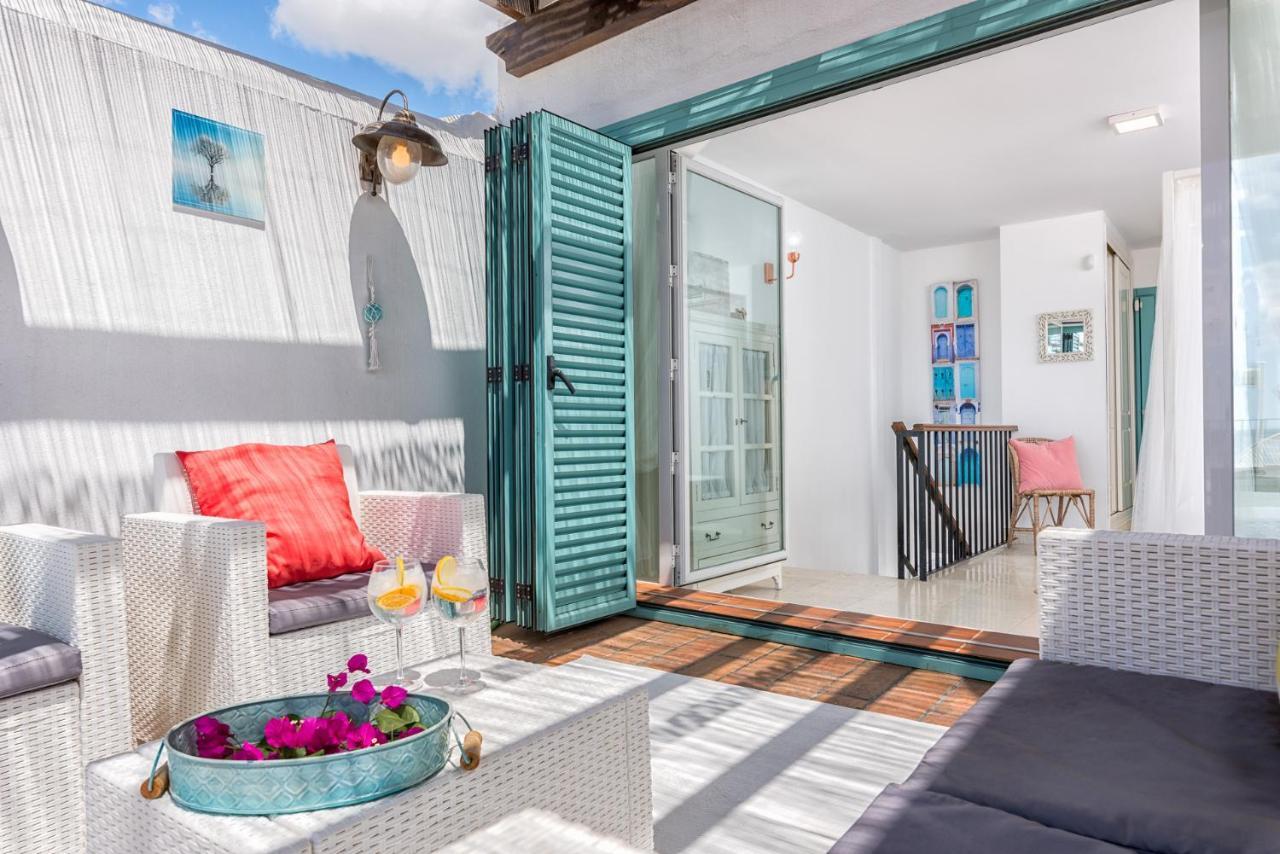 Apartamento Noemi Playa House In By Solaga Homes
