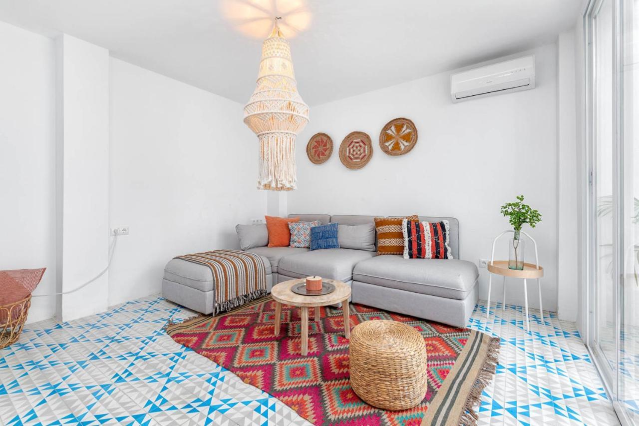 Leilighet Chuita House In By Solaga Homes *