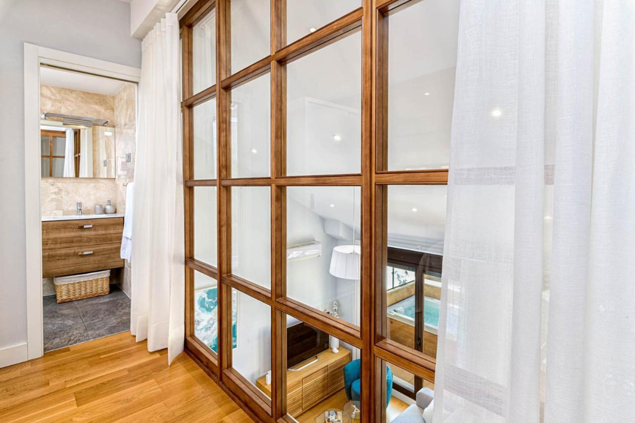 Lägenhet Sebastian Souviron In By Solaga Homes Málaga
