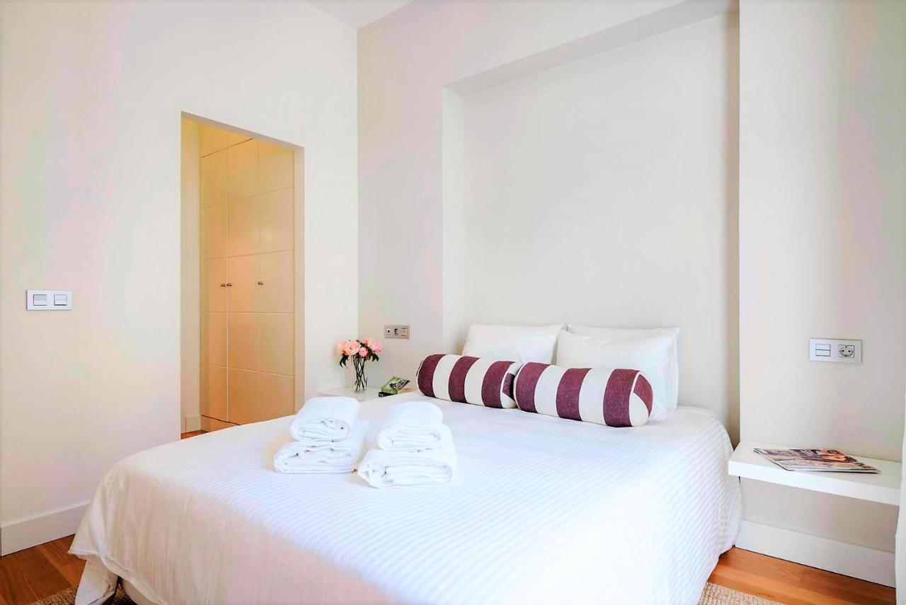Sebastian Souviron In By Solaga Homes Lägenhet Málaga