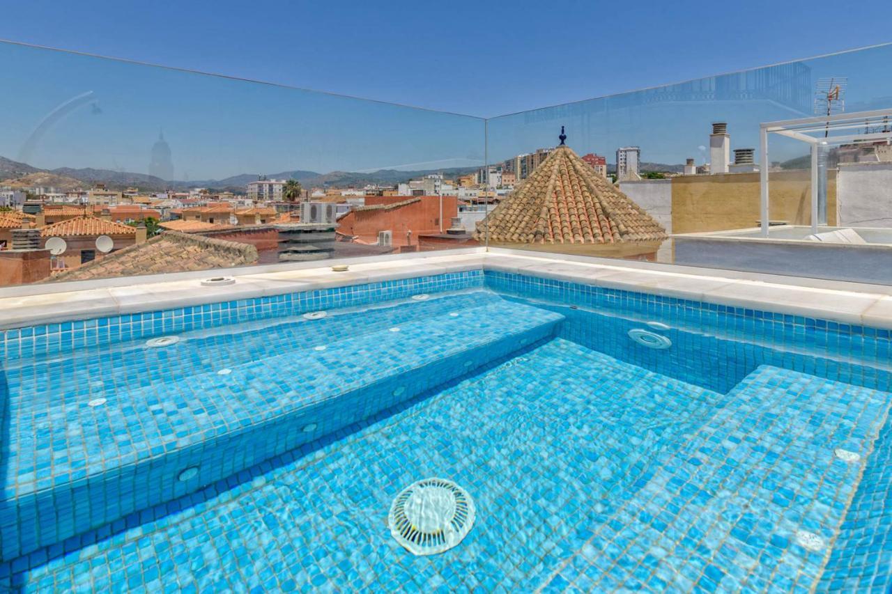 Noemi Centro Penthouse In By Solaga Homes Lejlighed