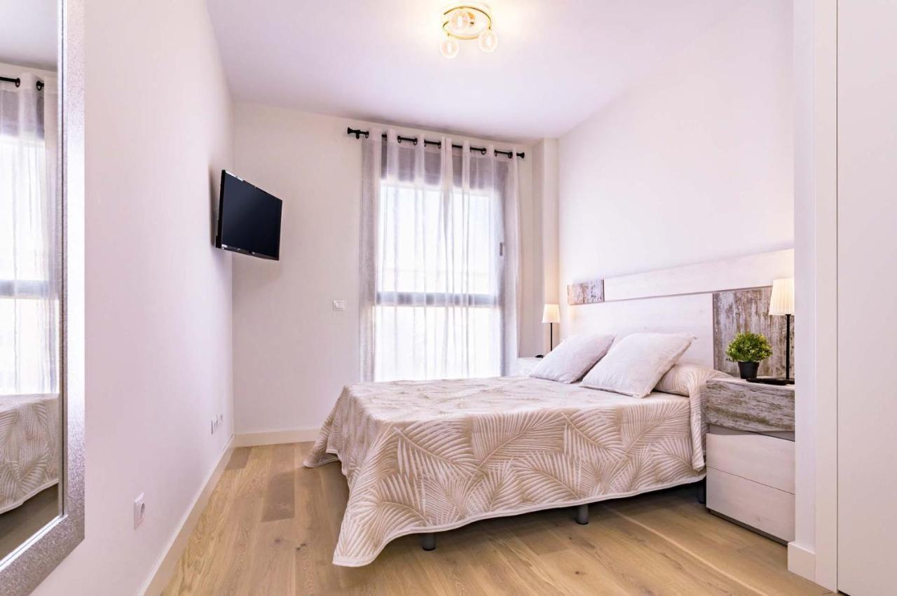 Pacifico In By Solaga Homes Apartamento