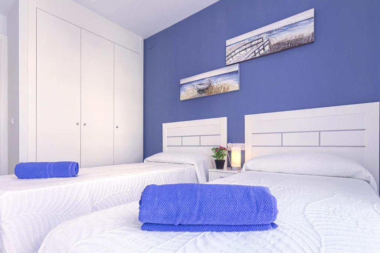 Pacifico In By Solaga Homes Apartamento *