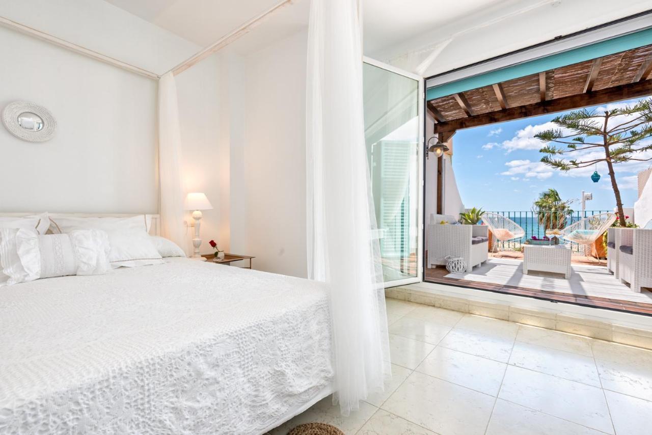 Noemi Playa House In By Solaga Homes * Málaga