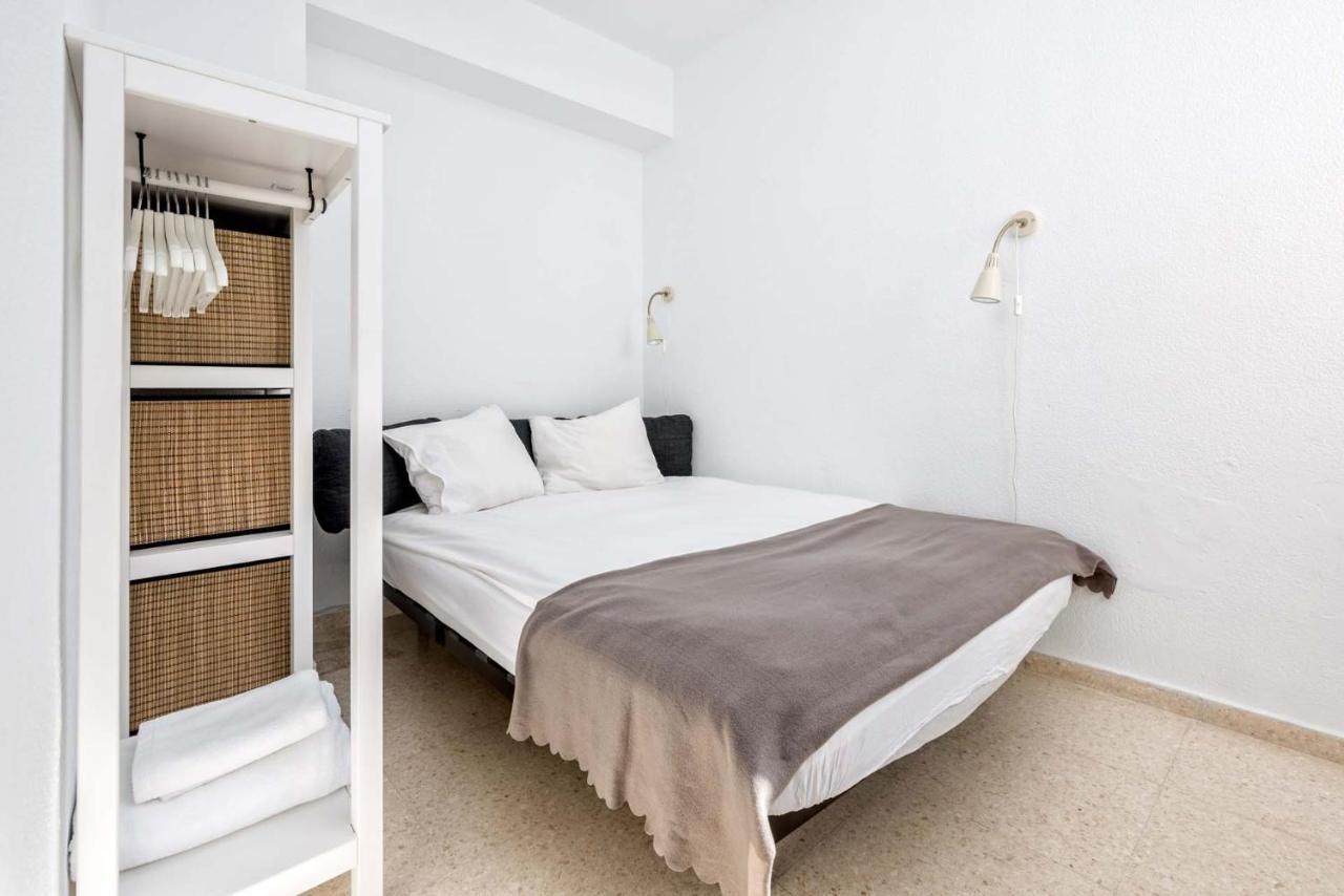 Apartamento San Juan Penthouse In By Solaga Homes *