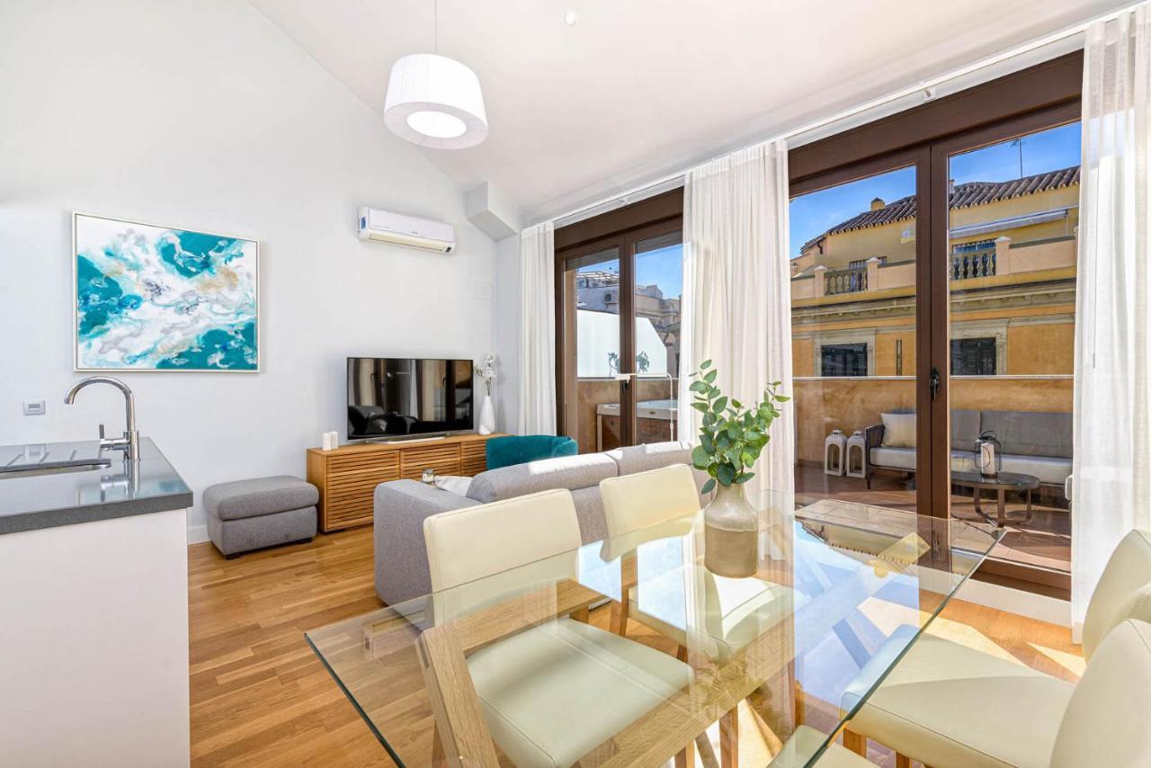 Sebastian Souviron In By Solaga Homes Apartamento *