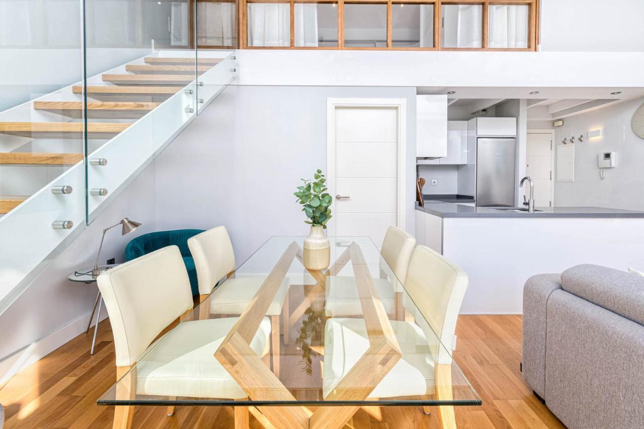 Sebastian Souviron In By Solaga Homes Lägenhet Málaga