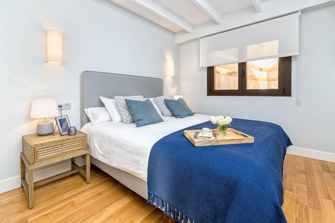 Sebastian Souviron In By Solaga Homes Lägenhet Málaga
