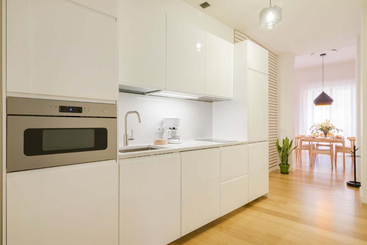Leilighet Larios In By Solaga Homes *