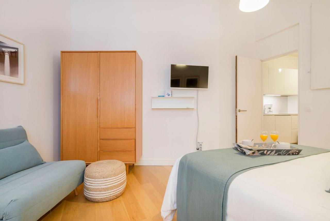 Larios In By Solaga Homes * Málaga