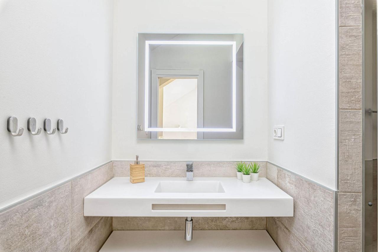 Apartment Teatro In By Solaga Homes Malaga