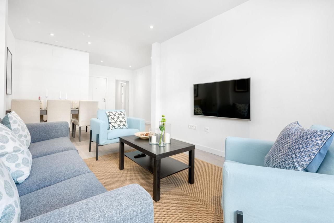 Solaga - Merced Apartamento