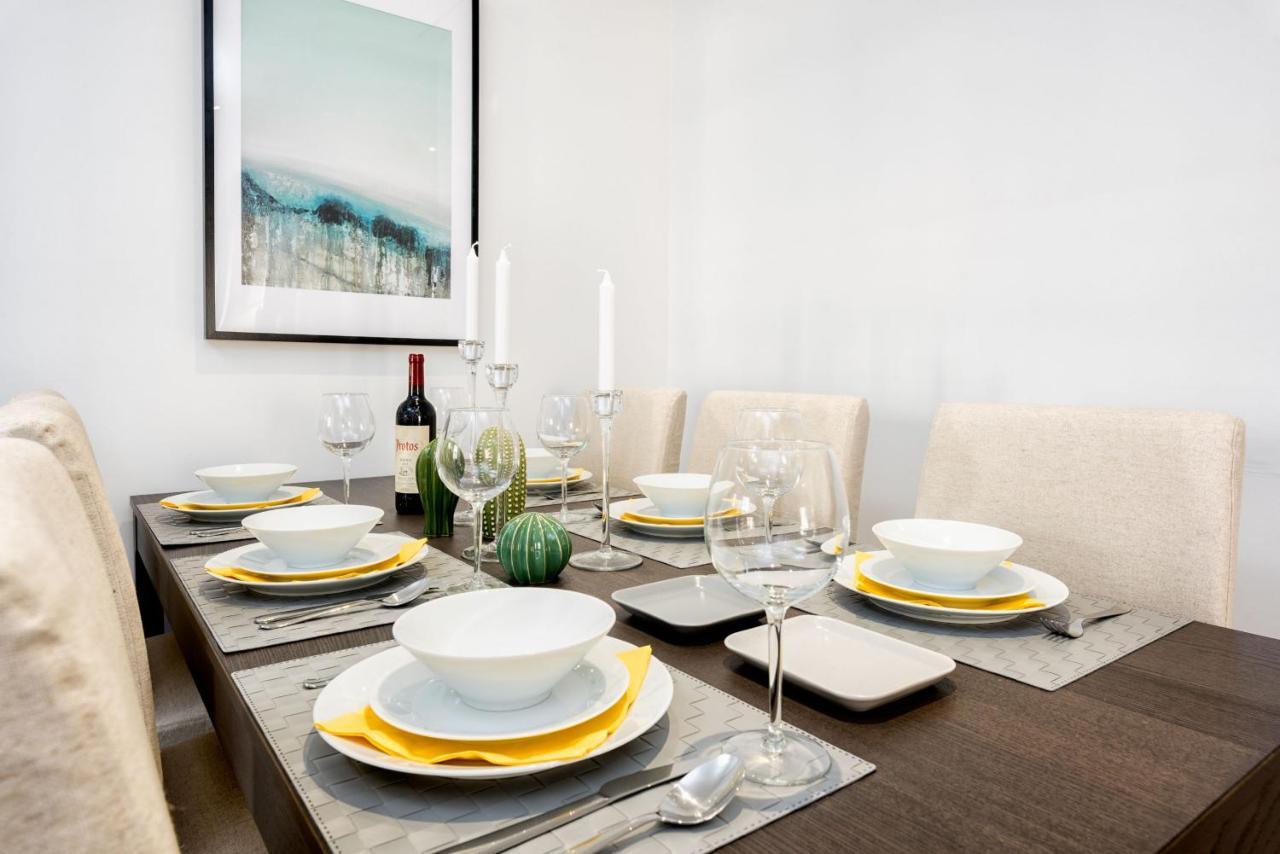 Solaga - Merced Apartamento