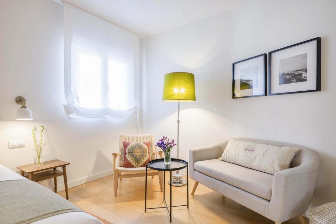Leilighet Larios In By Solaga Homes Málaga
