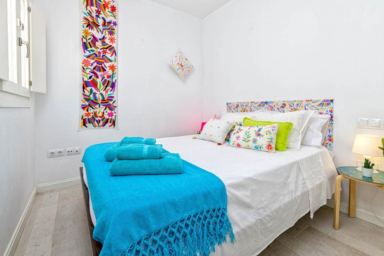 Lejlighed Noemi Centro Penthouse In By Solaga Homes