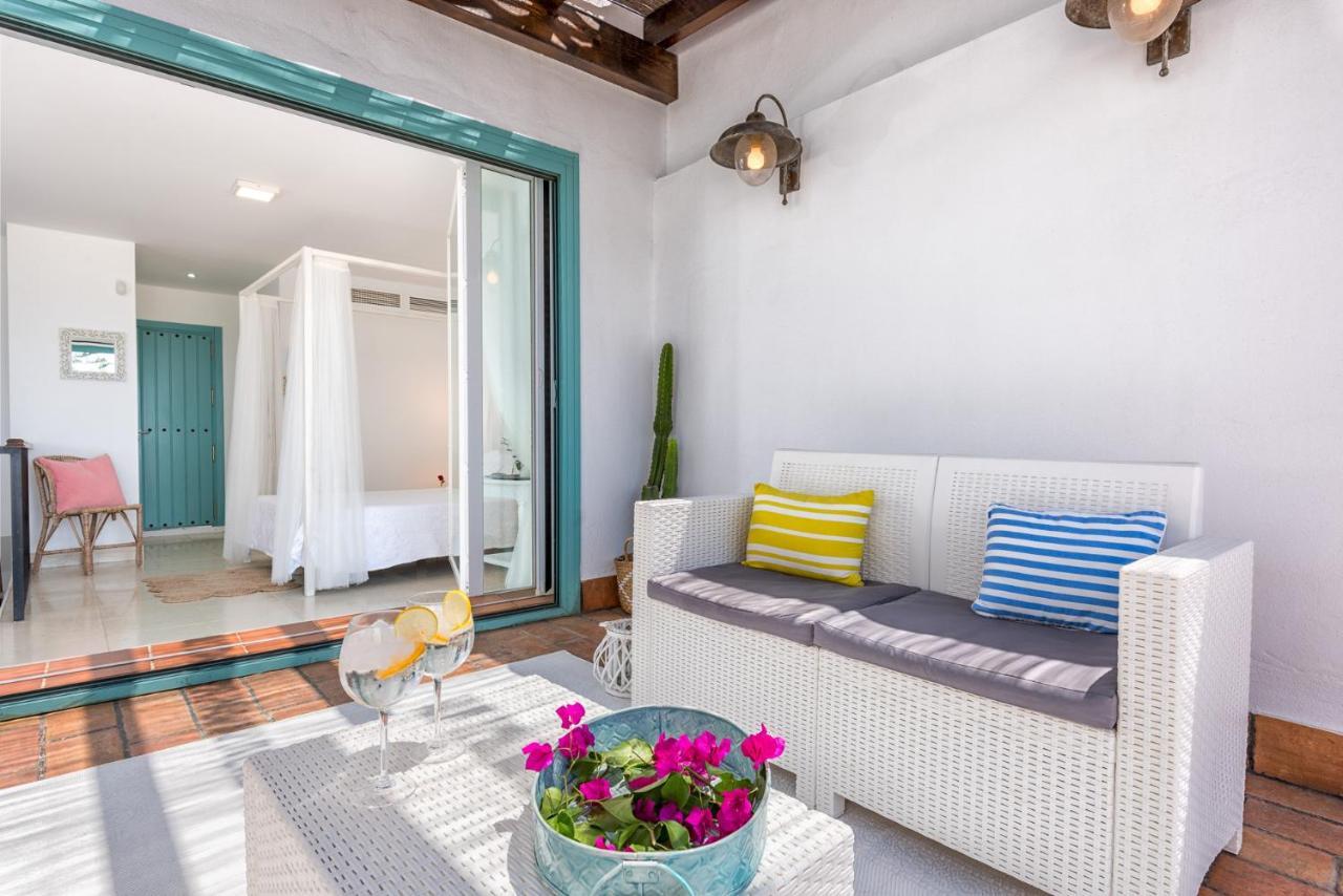 Noemi Playa House In By Solaga Homes * Málaga