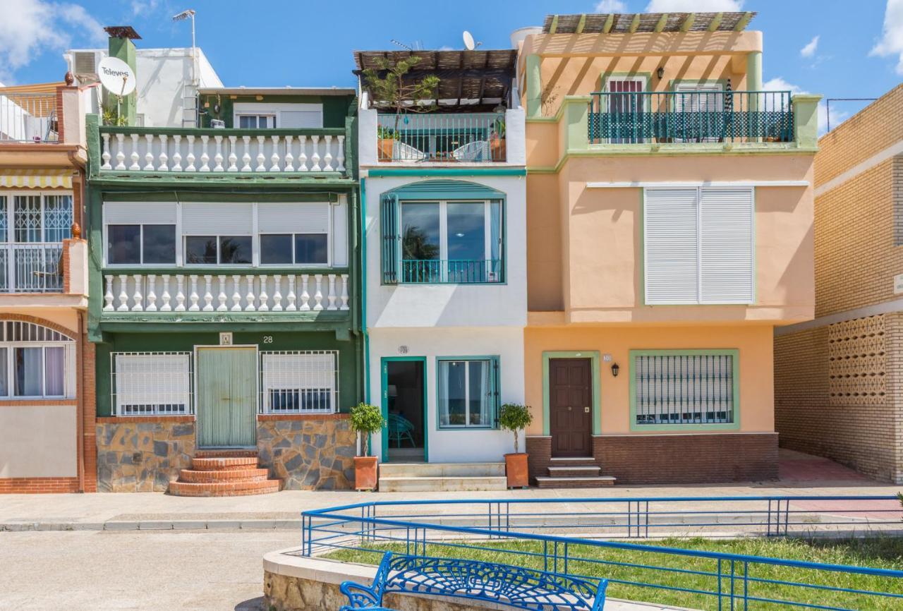 Apartamento Noemi Playa House In By Solaga Homes *
