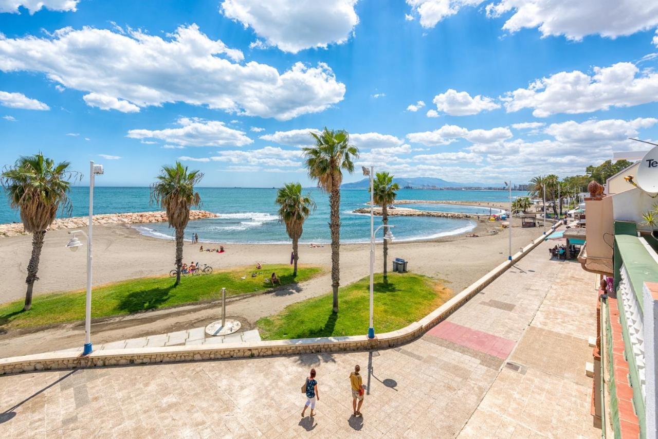Apartamento Noemi Playa House In By Solaga Homes Málaga