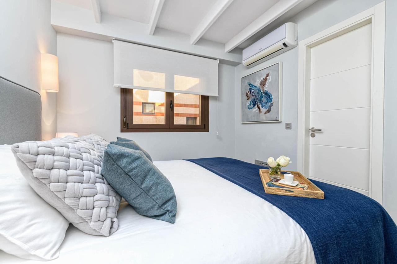 Lägenhet Sebastian Souviron In By Solaga Homes