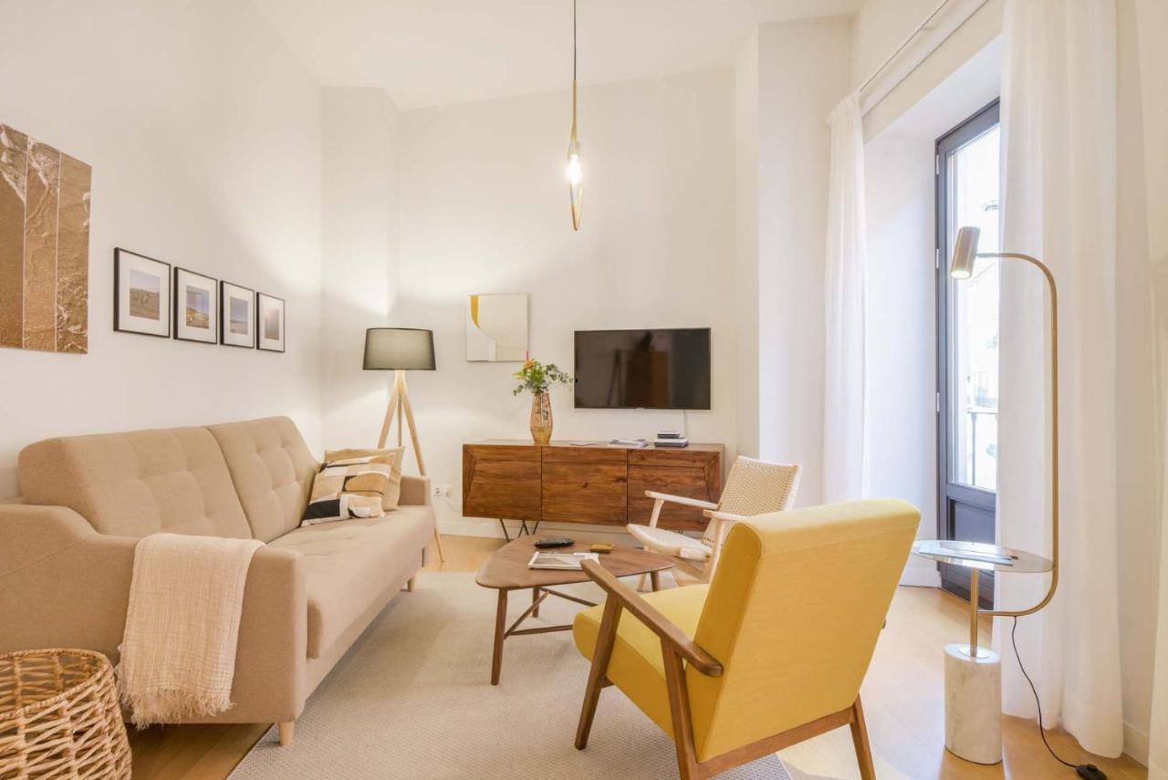 Larios In By Solaga Homes * Málaga
