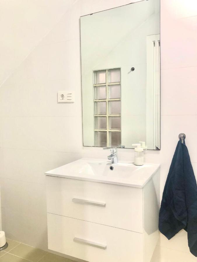 Varela B Apartment Malaga
