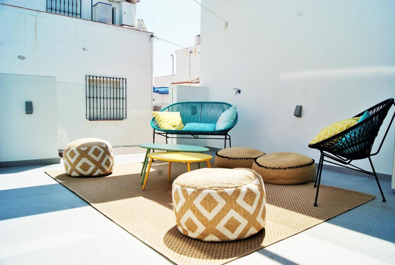 Hébergement de vacances Casa Lopez- Lujosa Casa De Playa En