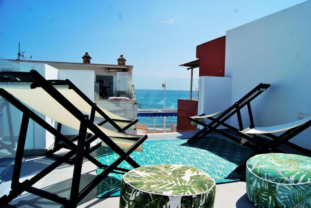 Casa Lopez- Lujosa Casa De Playa En Hébergement de vacances *