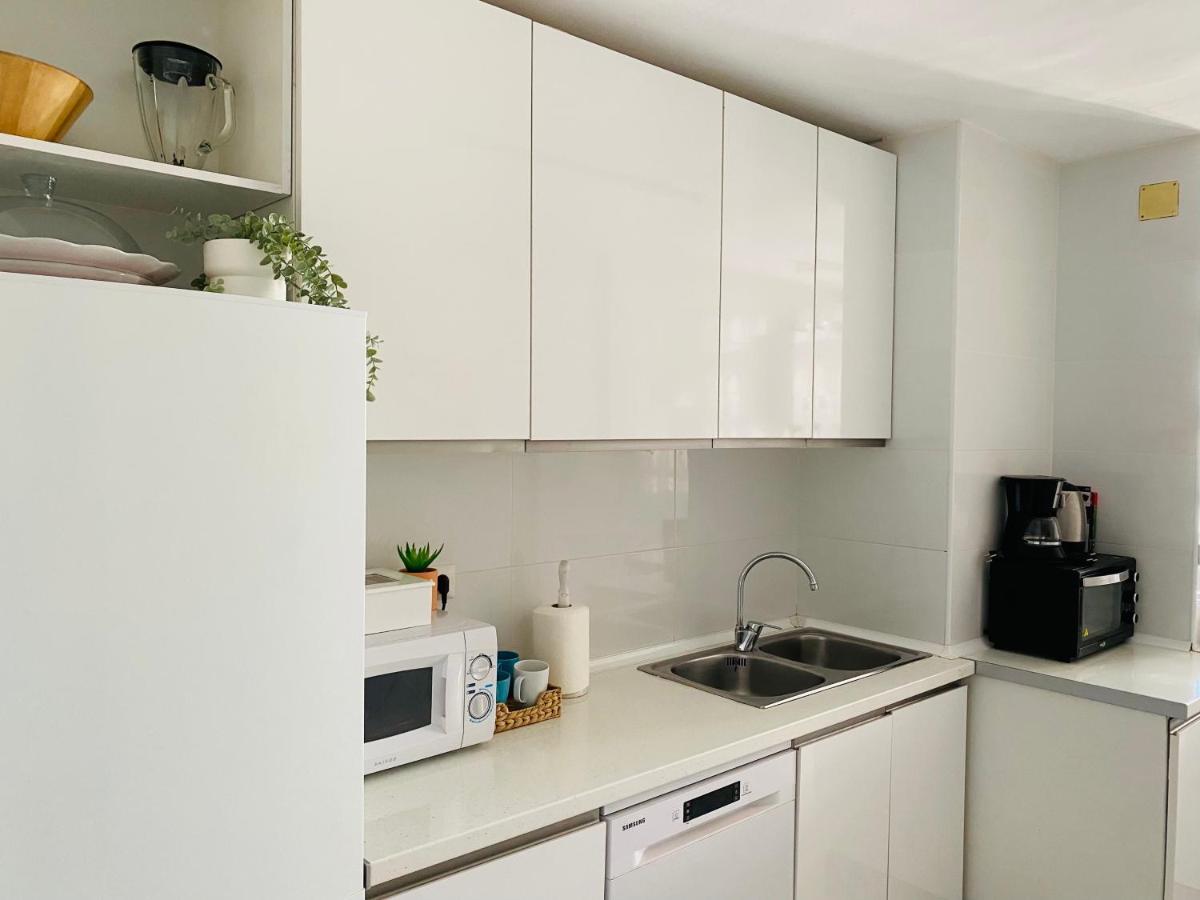 Malagueta Premium Apartamento *
