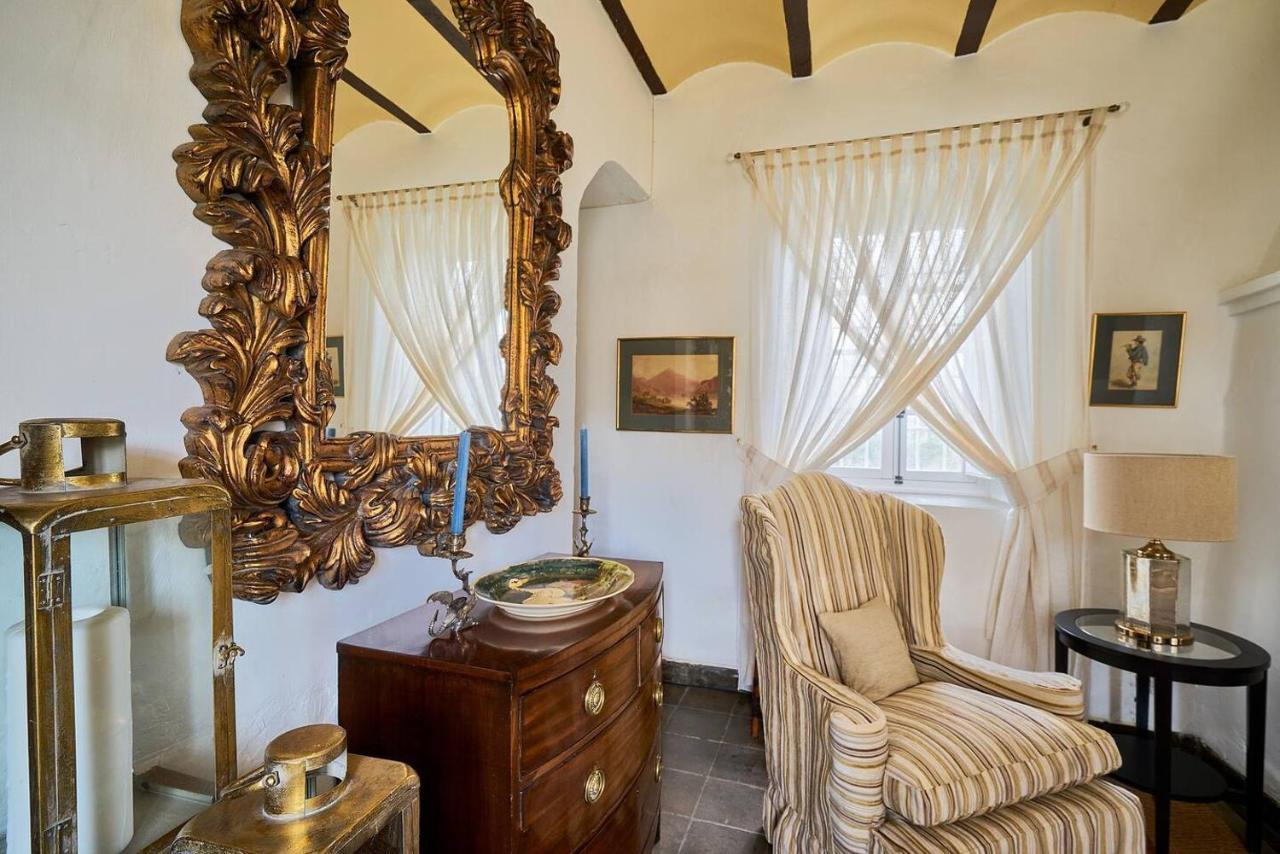 Villa Beautiful 7-bed In *