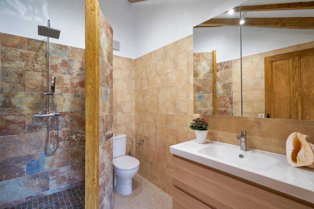 Beautiful 7-bed In * Málaga