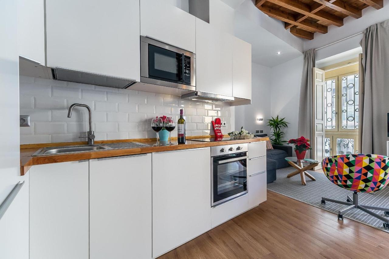 Premium Center Apartamento *