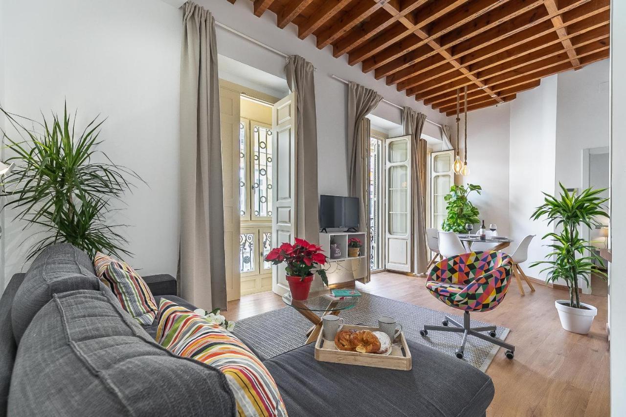 Premium Center Apartamento Málaga