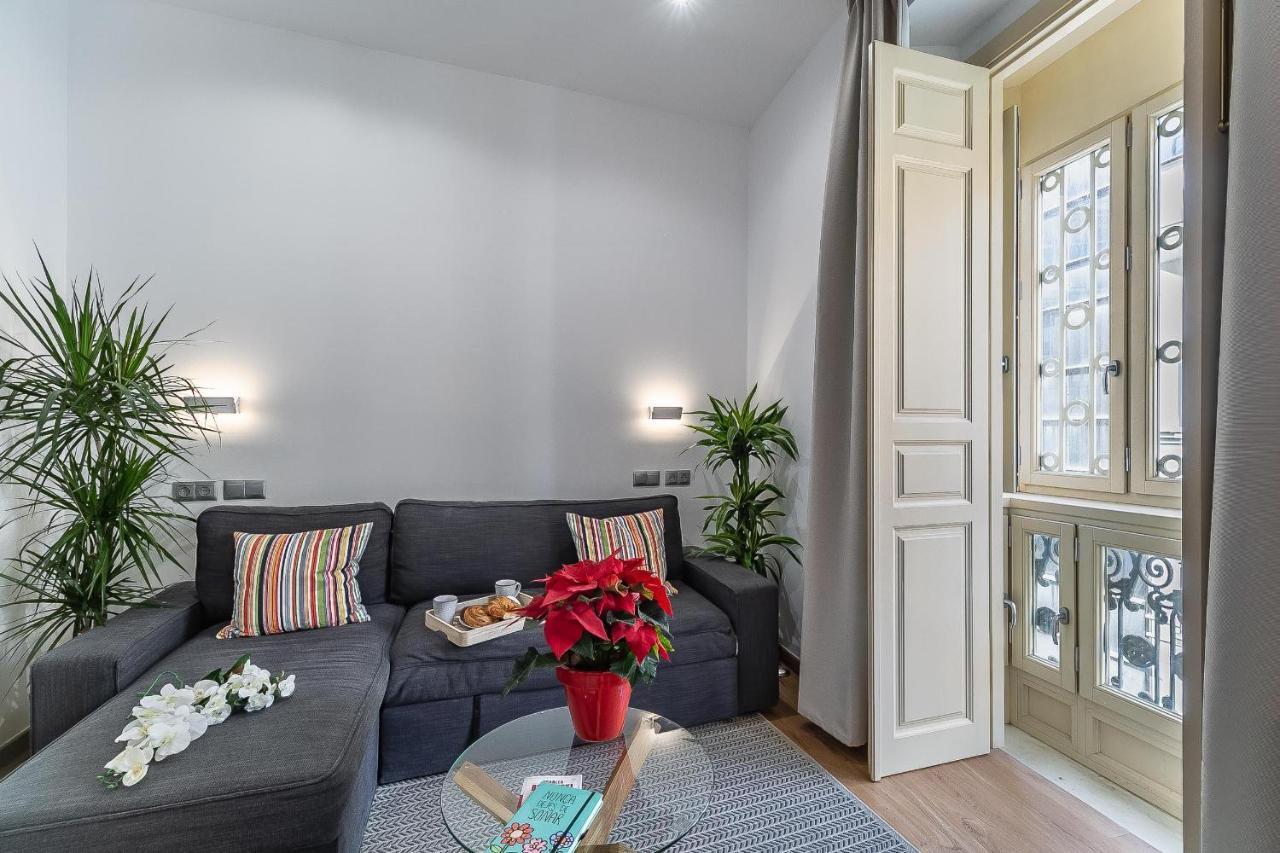 Apartamento Premium Center Málaga