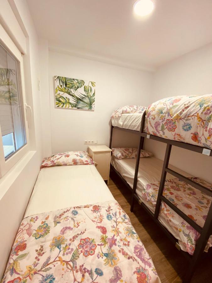 Nuestro Rinconcito Del Soho Apartment Malaga
