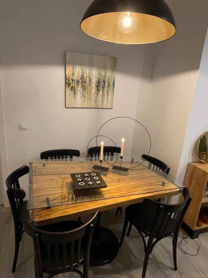 Nuestro Rinconcito Del Soho Apartment Malaga