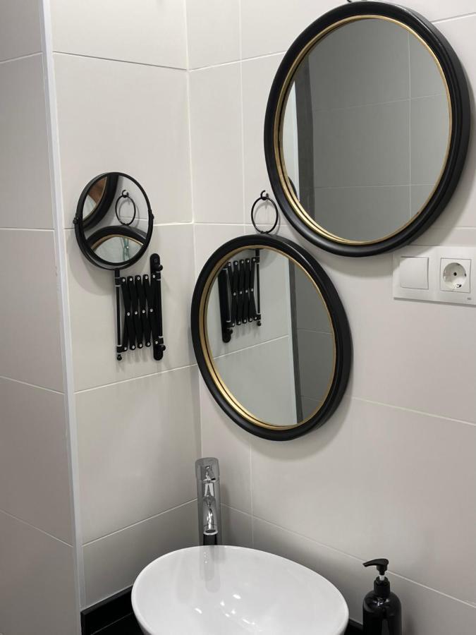 Nuestro Rinconcito Del Soho Apartment