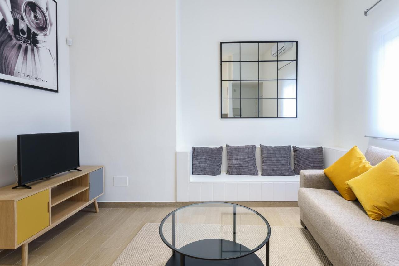 Teatro Urban Flat Apartamento *