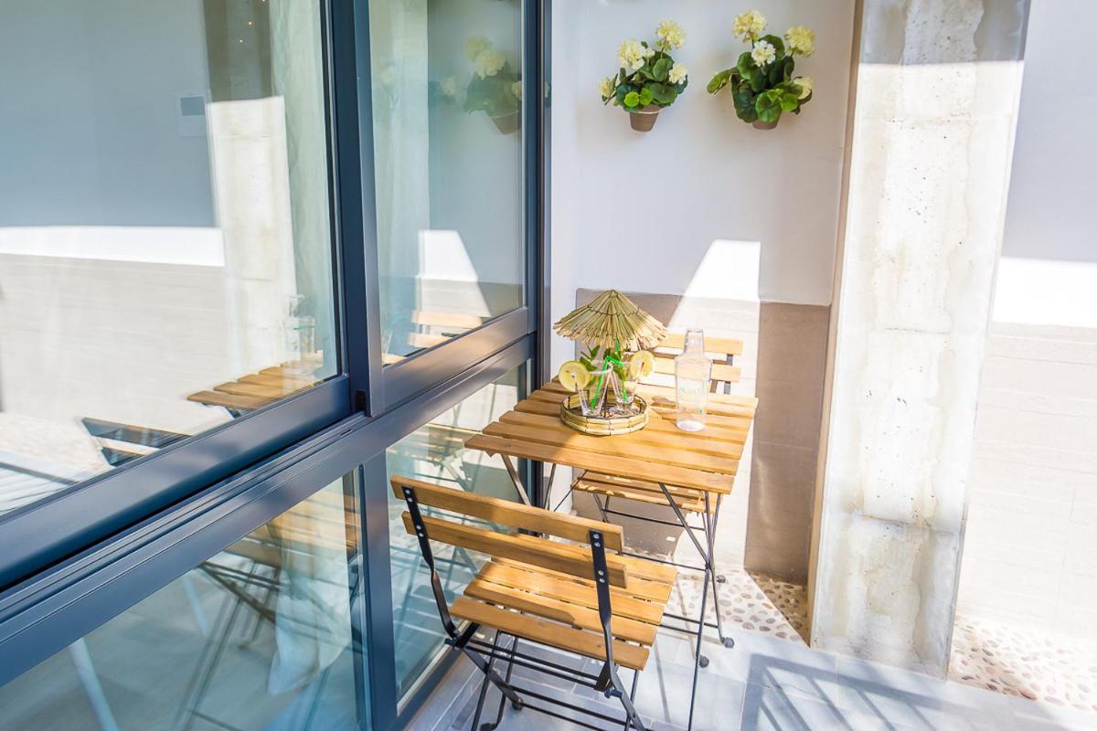 Appartement Sea & Wave Jara Boutique *