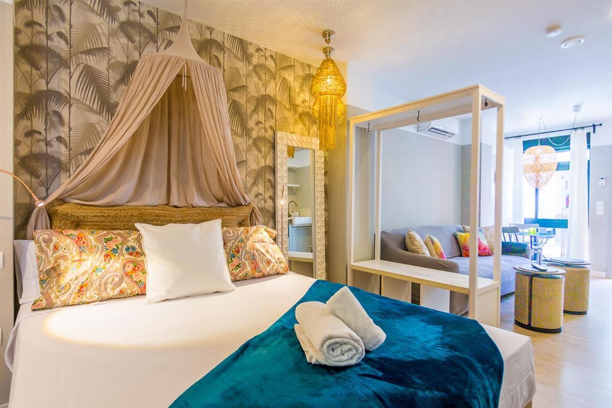 Sea & Wave Jara Boutique Appartement *