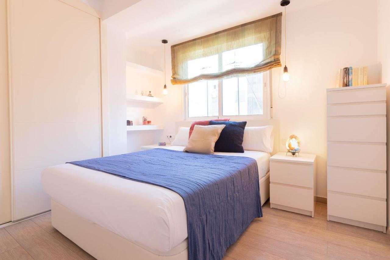Apartment Sea & Wave Mendoza Malaga