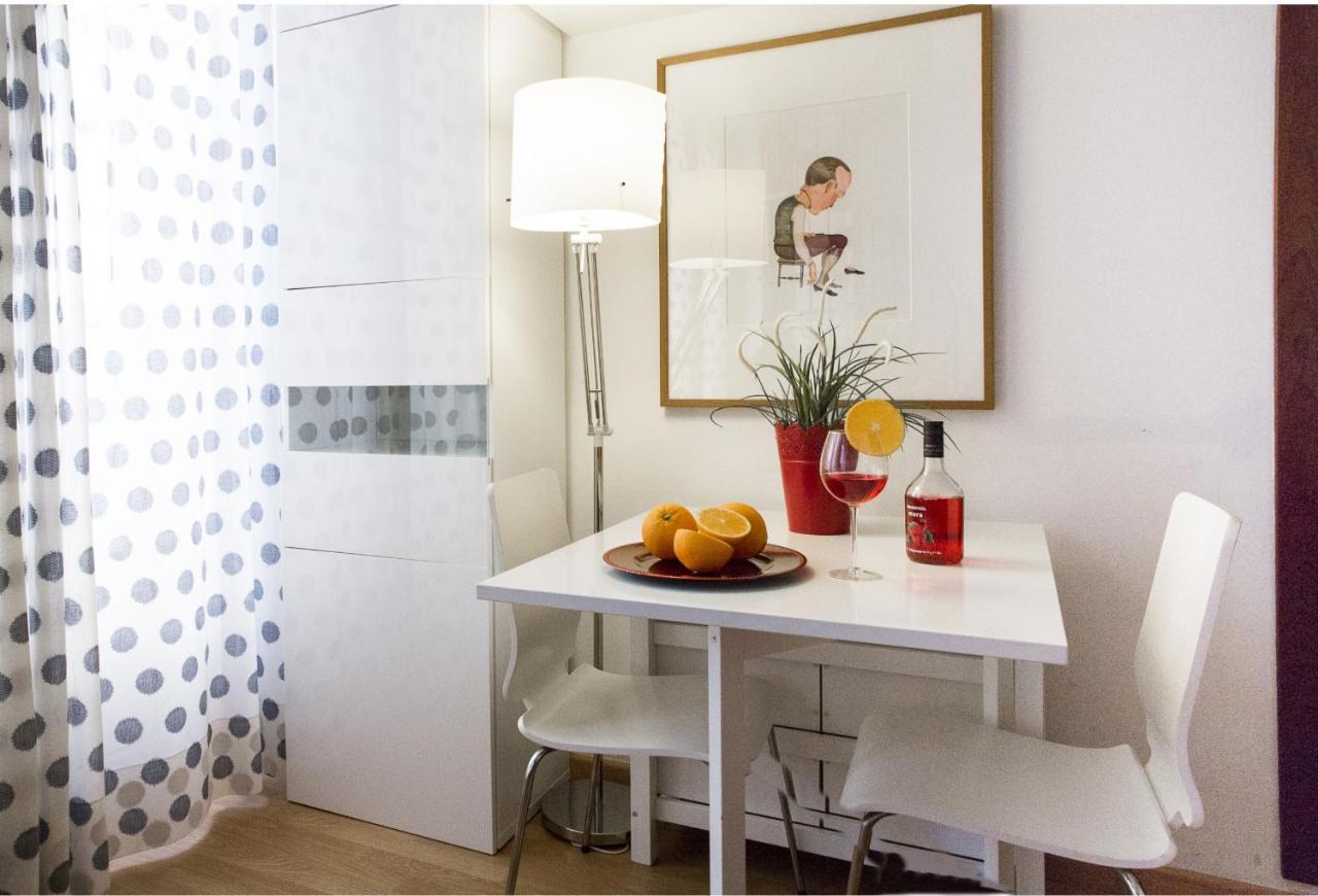 Apartamento Sea & Wave Capitan Charming Duplex *