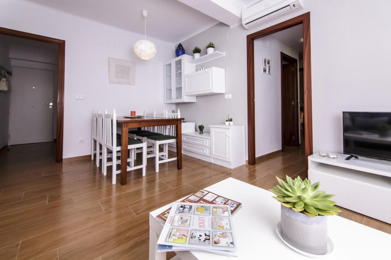 Apartamento Sea & Wave Don Cristian
