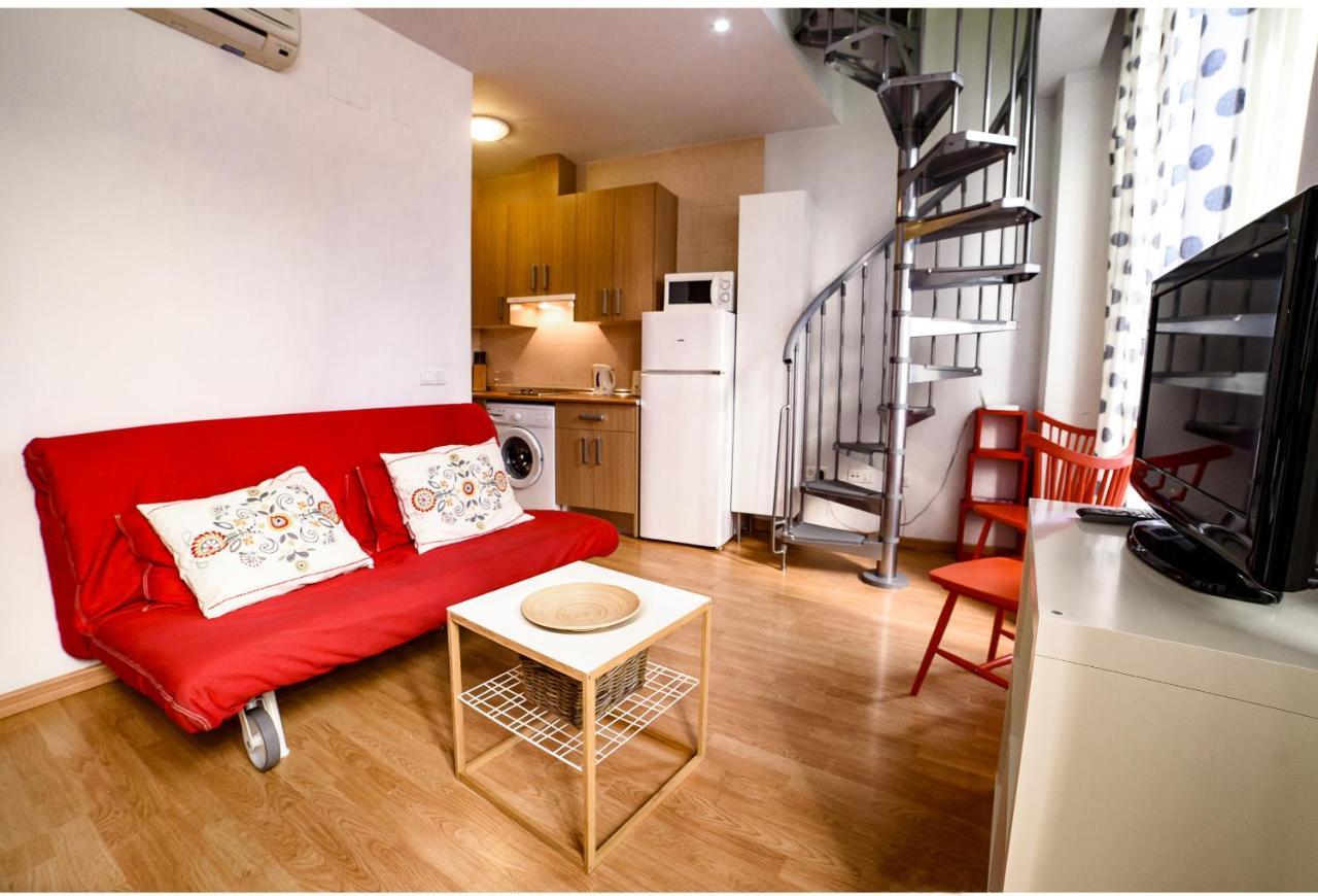 Sea & Wave Capitan Charming Duplex *
