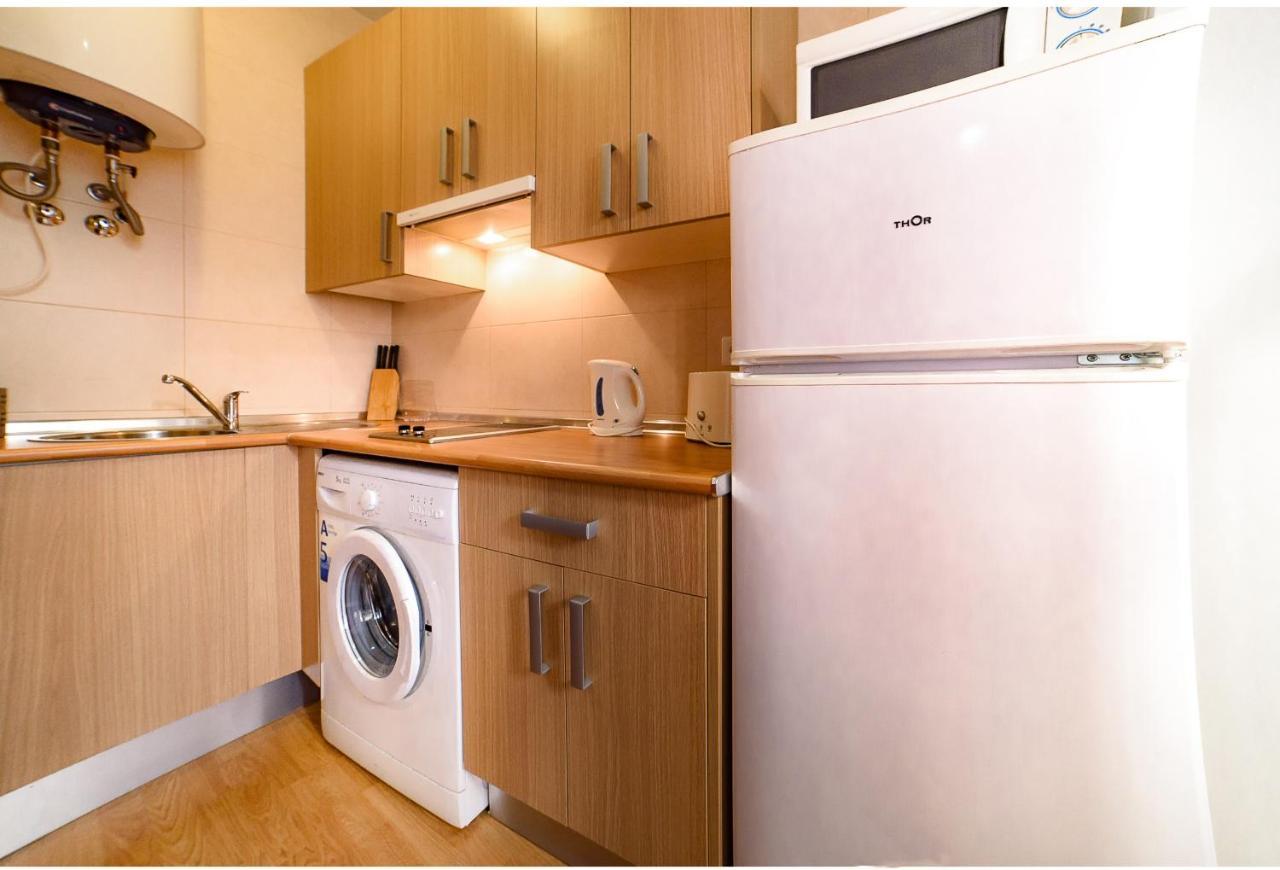 Sea & Wave Capitan Charming Duplex Apartamento *