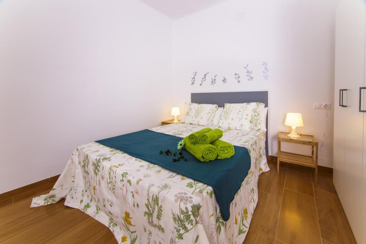 Apartamento Sea & Wave Don Cristian Málaga