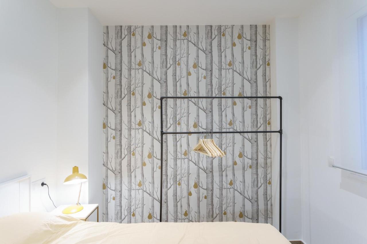 Lejlighed Teatro Urban Flat *