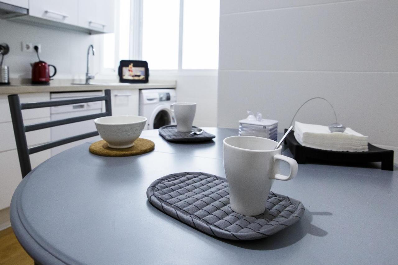 Apartamento Sea & Wave Don Cristian