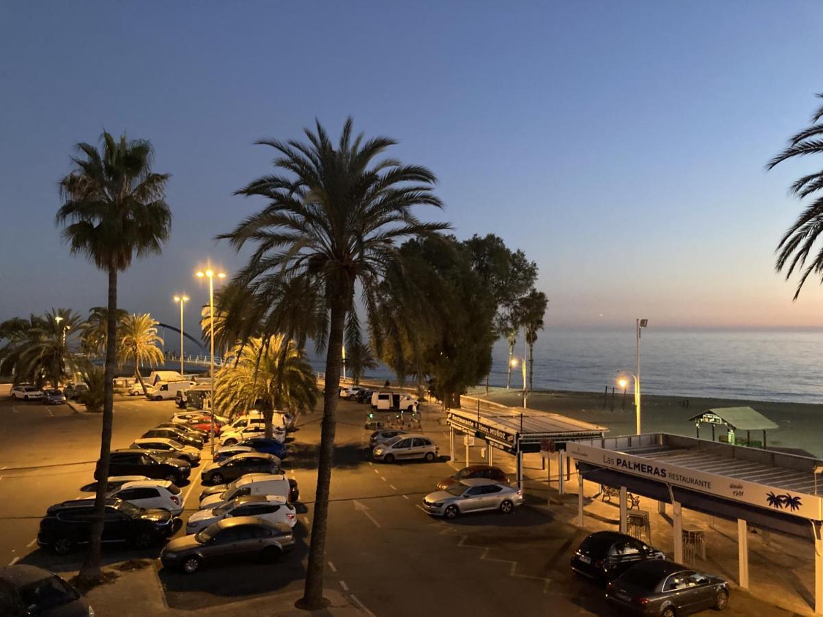 Sea & Wave Pedregalejo Appartement Málaga